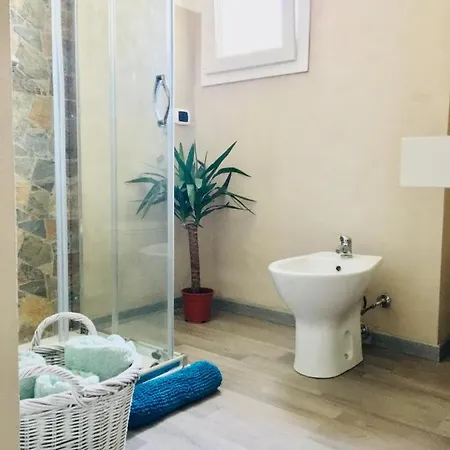 Casa De Angelis 아파트