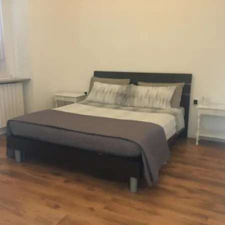 Casa De Angelis *